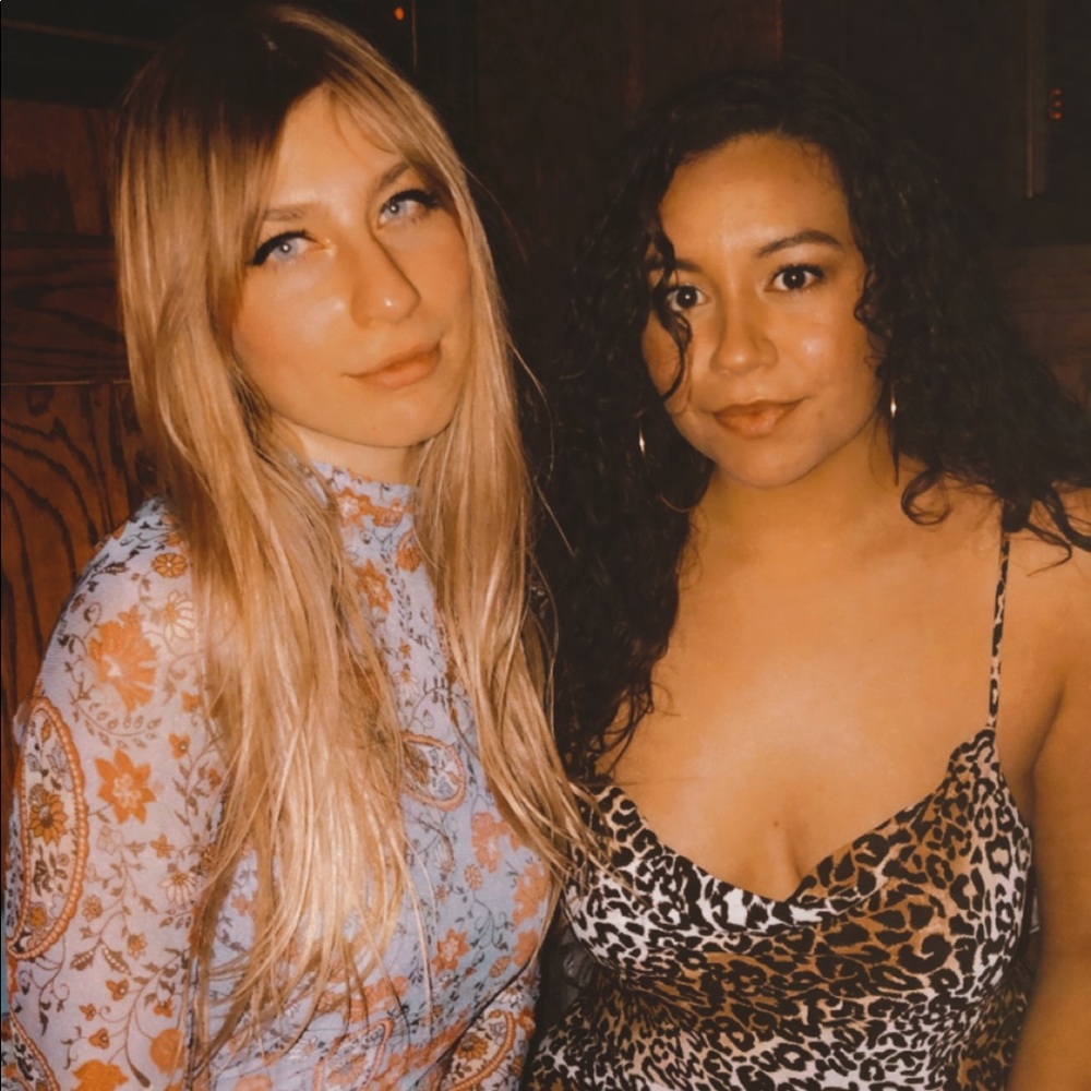 Meet your Posher, Breane